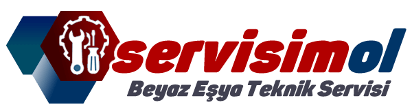 Servisimol Beyaz Eşya  Servis Hizmetleri